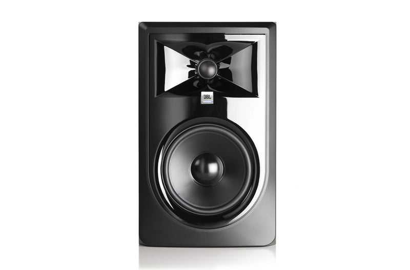 Load image into gallery viewer, Moniteur de studio JBL 306P MkII de nouvelle génération
