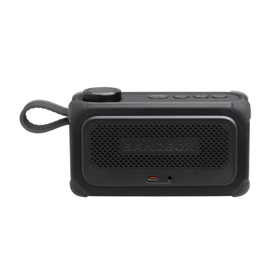 Chargez l'image dans la visionneuse de la galerie, Ampli de pratique "BandBox Solo" avec fonctionnalités d'intelligence artificielle
