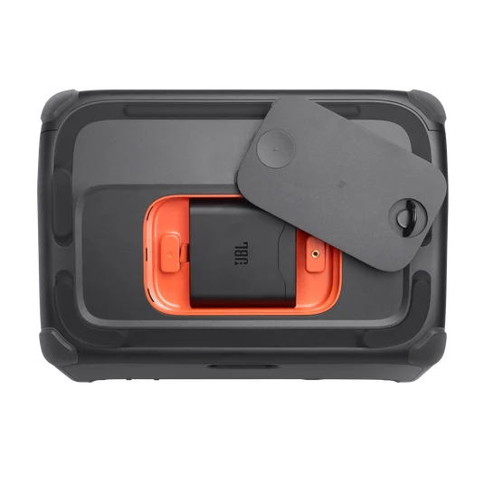 Amplificateur portatif BandBox Trio avec intelligence artificielle