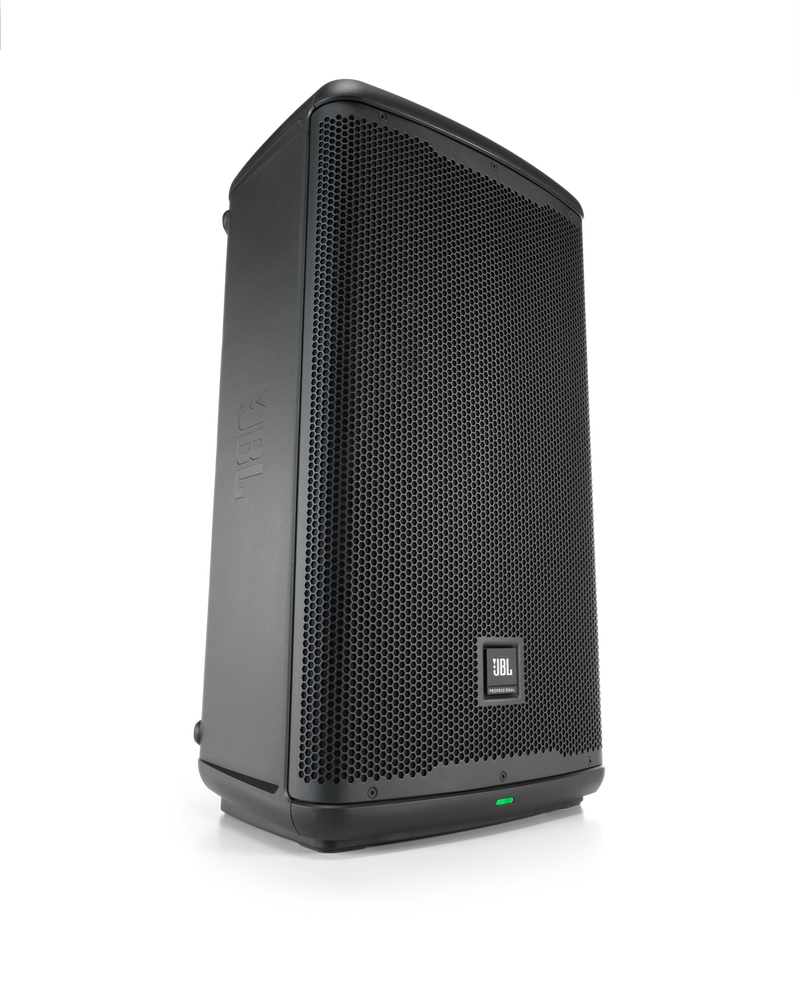 Chargez l'image dans la visionneuse de la galerie, Haut-parleur JBL EON712 de 12 pouces
