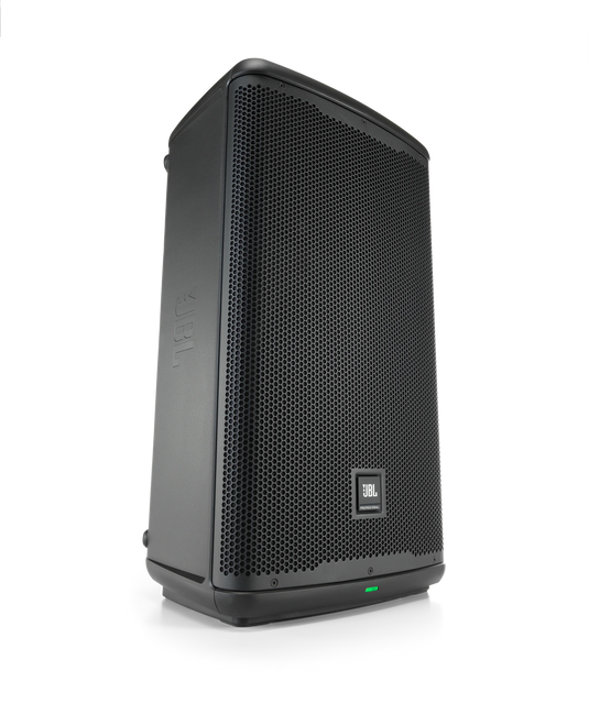 Haut-parleur JBL EON712 de 12 pouces