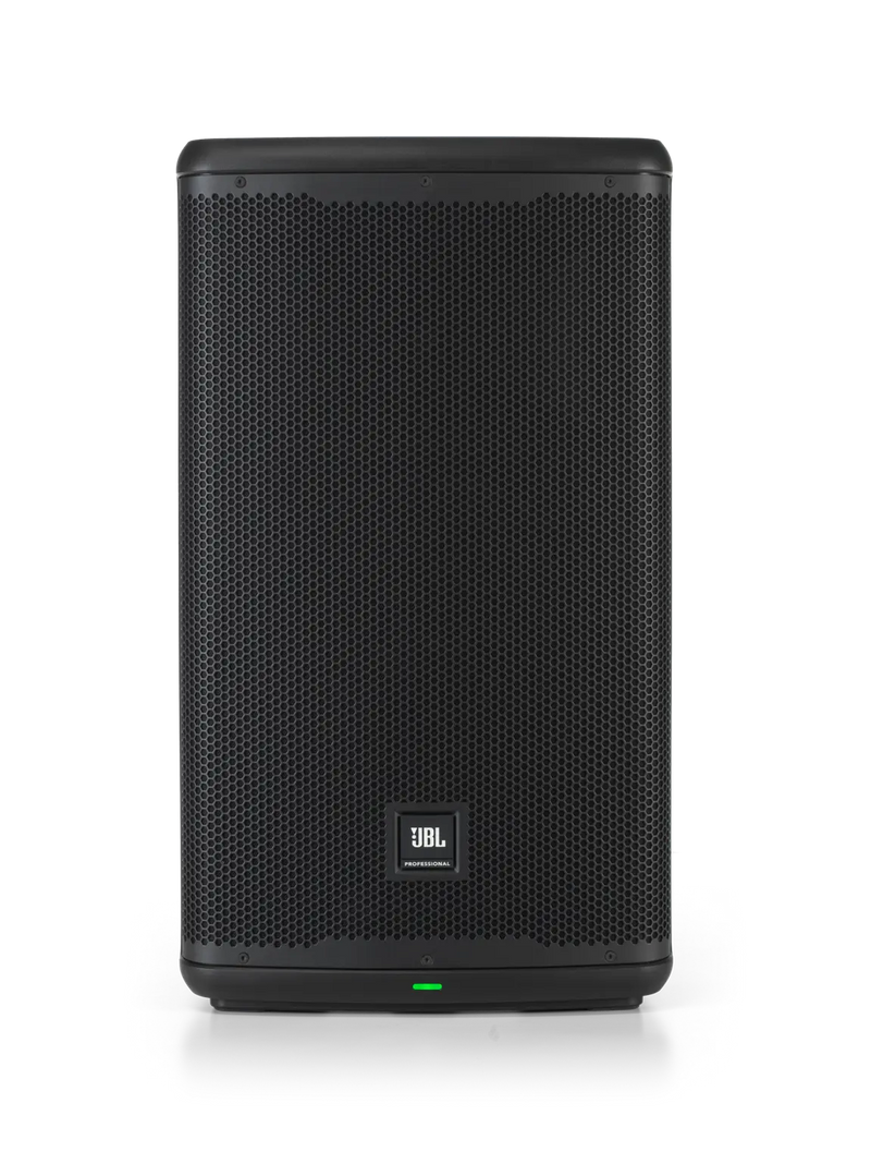 Chargez l'image dans la visionneuse de la galerie, Haut-parleur JBL EON712 de 12 pouces
