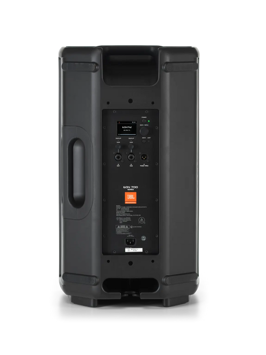 Haut-parleur JBL EON712 de 12 pouces