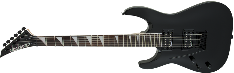 Chargez l&#39;image dans la visionneuse de la galerie, JS SERIES DINKY® ARCH TOP JS22 DKA LH- Gloss Black
