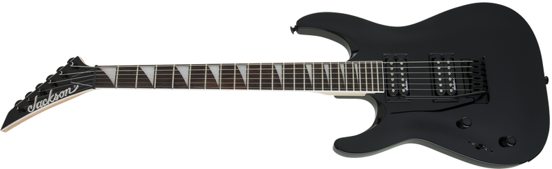 Chargez l&#39;image dans la visionneuse de la galerie, JS SERIES DINKY® ARCH TOP JS22 DKA LH- Gloss Black
