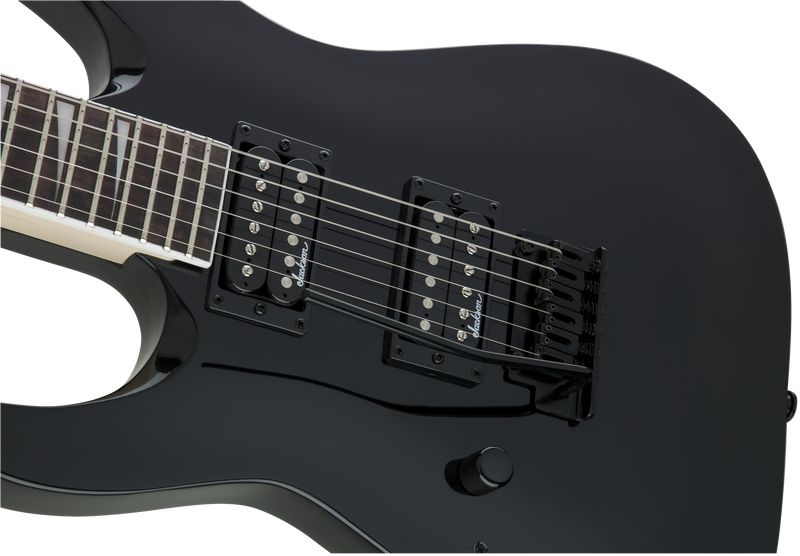 Chargez l&#39;image dans la visionneuse de la galerie, JS SERIES DINKY® ARCH TOP JS22 DKA LH- Gloss Black
