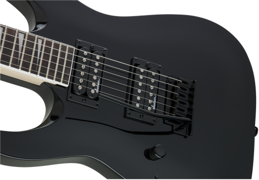 JS SERIES DINKY® ARCH TOP JS22 DKA LH- Gloss Black