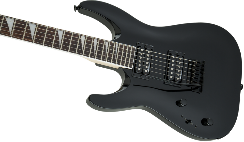 Chargez l&#39;image dans la visionneuse de la galerie, JS SERIES DINKY® ARCH TOP JS22 DKA LH- Gloss Black
