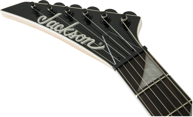 Chargez l&#39;image dans la visionneuse de la galerie, JS SERIES DINKY® ARCH TOP JS22 DKA LH- Gloss Black
