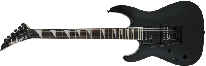 JS SERIES DINKY® ARCH TOP JS22 DKA LH- Gloss Black