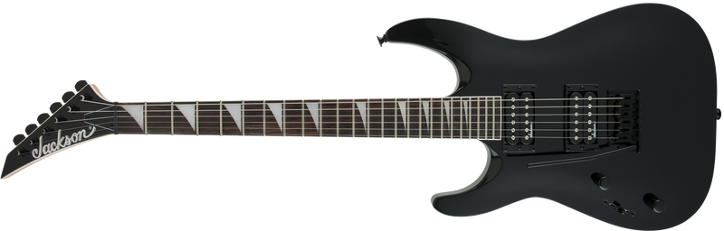 Chargez l&#39;image dans la visionneuse de la galerie, JS SERIES DINKY® ARCH TOP JS22 DKA LH- Gloss Black
