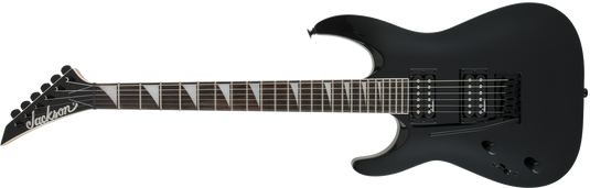 JS SERIES DINKY® ARCH TOP JS22 DKA LH- Gloss Black