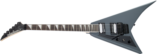 Guitare électrique JS Series Rhoads JS32 LH- Satin Gray