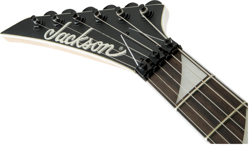 Chargez l&#39;image dans la visionneuse de la galerie, Guitare électrique JS Series Rhoads JS32 LH- Satin Gray
