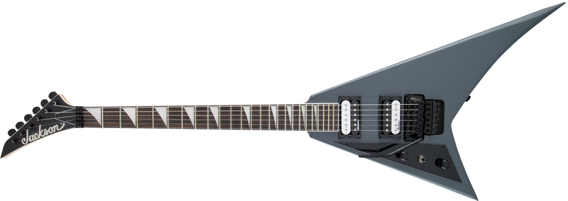 Chargez l&#39;image dans la visionneuse de la galerie, Guitare électrique JS Series Rhoads JS32 LH- Satin Gray
