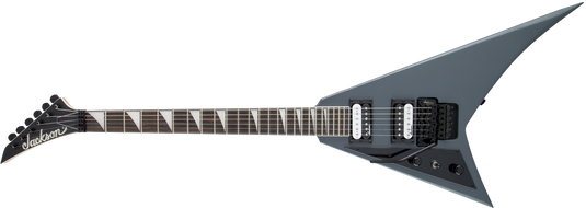 Guitare électrique JS Series Rhoads JS32 LH- Satin Gray