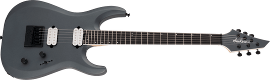 Guitare électrique SÉRIE PRO DINKY® DK MODERNE EVERTUNE® 6-Satin Graphite (pas d’étui)