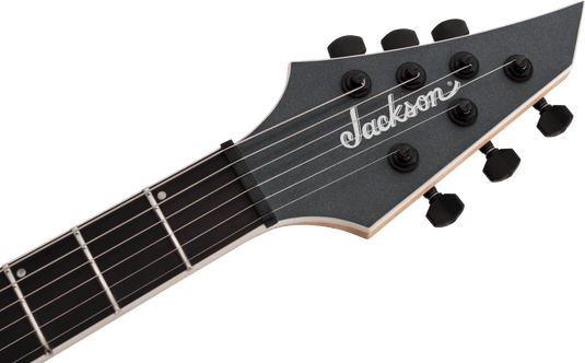 Guitare électrique SÉRIE PRO DINKY® DK MODERNE EVERTUNE® 6-Satin Graphite (pas d’étui)