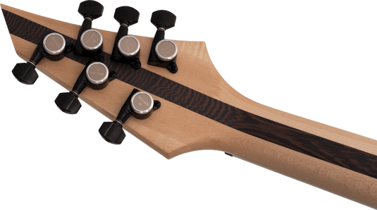 Guitare électrique SÉRIE PRO DINKY® DK MODERNE EVERTUNE® 6-Satin Graphite (pas d’étui)