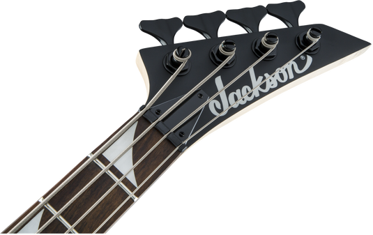 Basse JS Series Concert Minion JS1X- Satin Black, pas d’étui