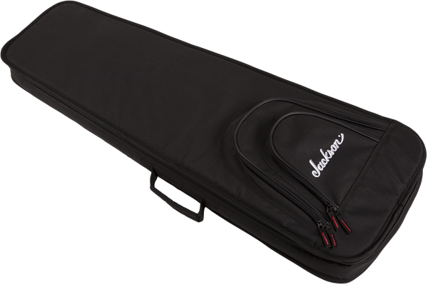 Sac de transport multi-usages Jackson® Dinky®/Soloist™, noir