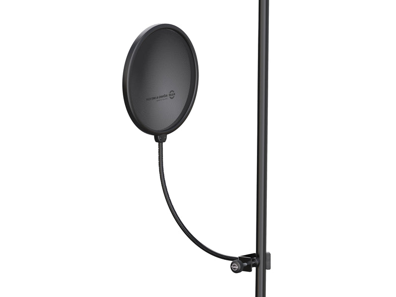 Chargez l'image dans la visionneuse de la galerie, Pop filter avec col de cygne et écran en nylon
