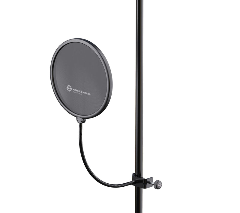 Chargez l'image dans la visionneuse de la galerie, Pop filter avec col de cygne et écran en nylon

