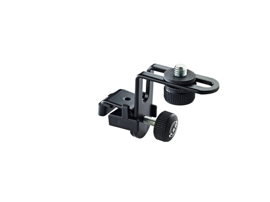 Support de microphone pour batterie