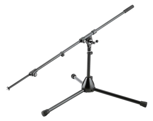 Support à microphone