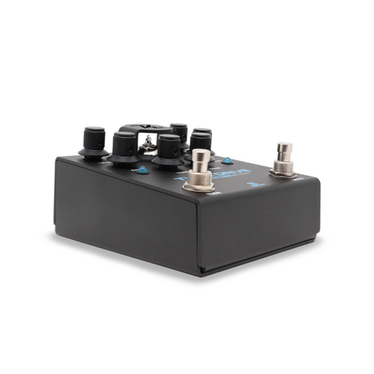 Pédale d'overdrive "Tube Drive"