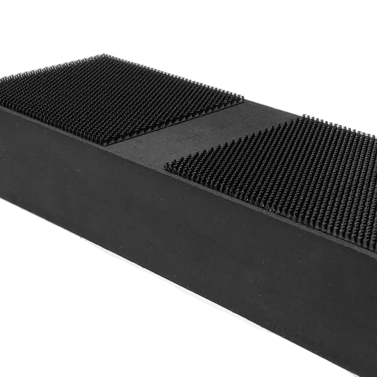 Bloqueur de grosse caisse KickBlock - Noir
