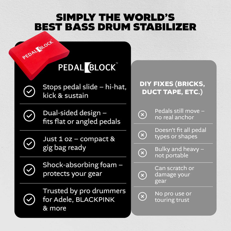 Load image into gallery viewer, Bloqueur de pédale PedalBlock
