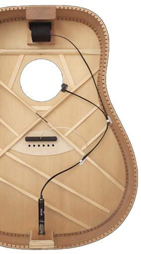 Chargez l&#39;image dans la visionneuse de la galerie, Micro Element pré-monté Compatible avec les sillets de 3/32&quot; et 1/8&quot;
