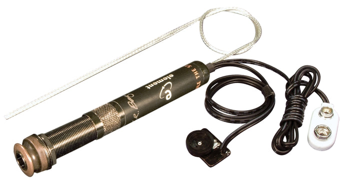 Micro Element pré-monté Compatible avec les sillets de 3/32