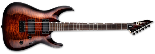 guitare électrique MH-200HT/QM