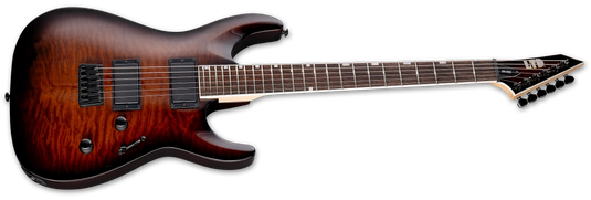 guitare électrique MH-200HT/QM