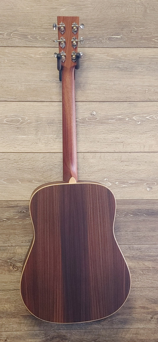 Guitare acoustique D-40-RW en palissandre 