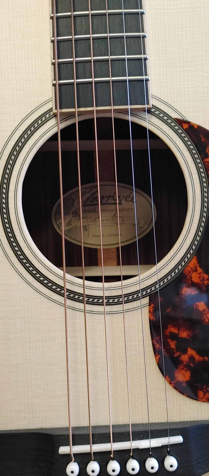 Load image into gallery viewer, Guitare acoustique D-40-RW en palissandre &quot;Legacy Series&quot;, plateau &quot;Moon Top&quot; vieilli édition spéciale
