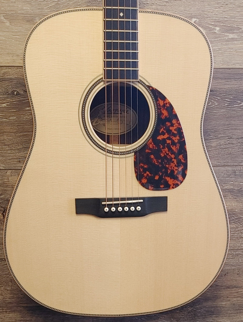 Load image into gallery viewer, Guitare acoustique D-40-RW en palissandre &quot;Legacy Series&quot;, plateau &quot;Moon Top&quot; vieilli édition spéciale
