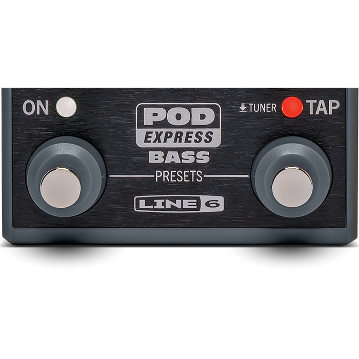 Load image into gallery viewer, &quot;POD EXPRESS BASS&quot;
