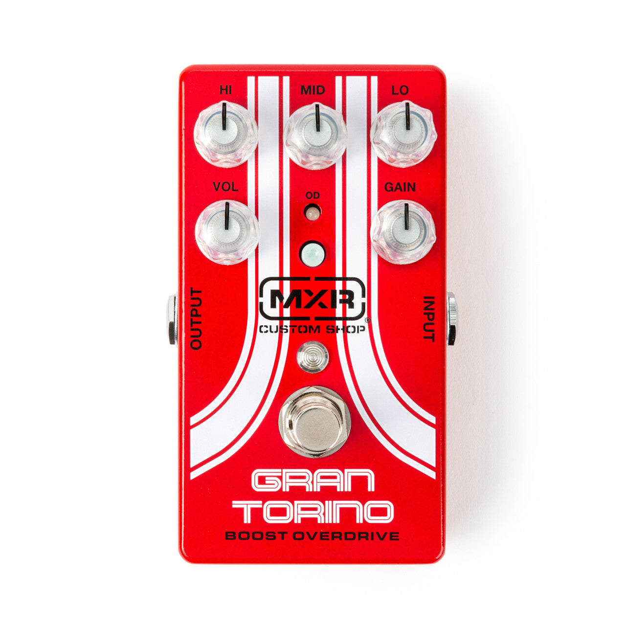 GRAN TORINO™ BOOST OVERDRIVECSP033G GRAN TORINO™ BOOST OVERDRIVE – Drummond Musique