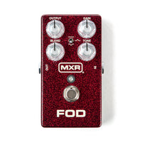 FOD™ DRIVE