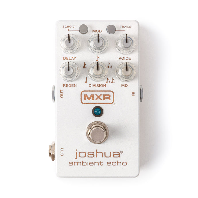 MXR®Joshua Ambient Echo