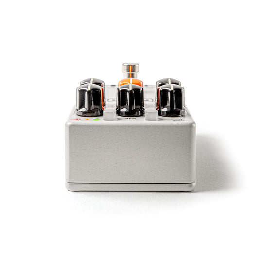 Moteur de synthèse granulaire "Textures"