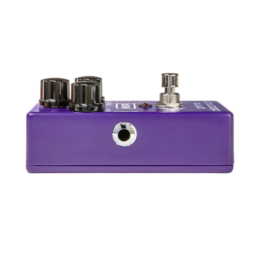 Pédale d'effet pour guitare Prime Distortion Purple