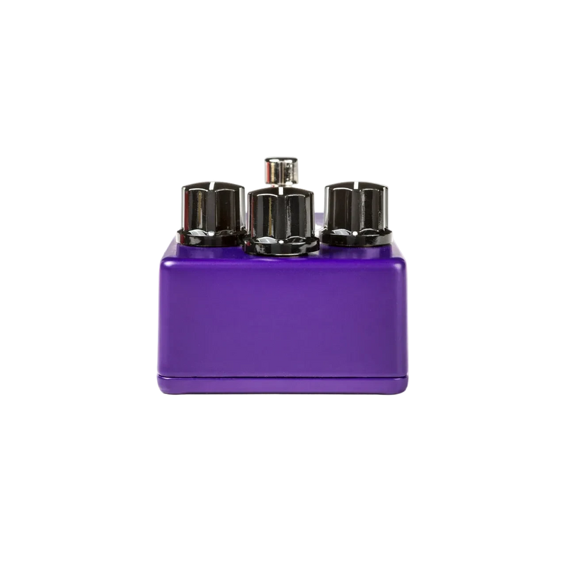Load image into gallery viewer, Pédale d'effet pour guitare Prime Distortion Purple
