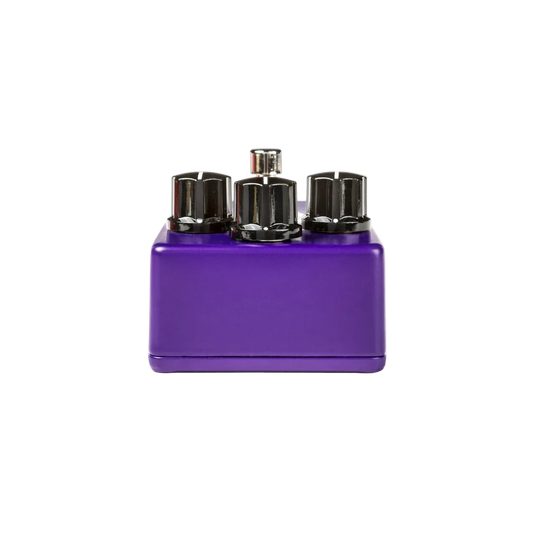 Pédale d'effet pour guitare Prime Distortion Purple