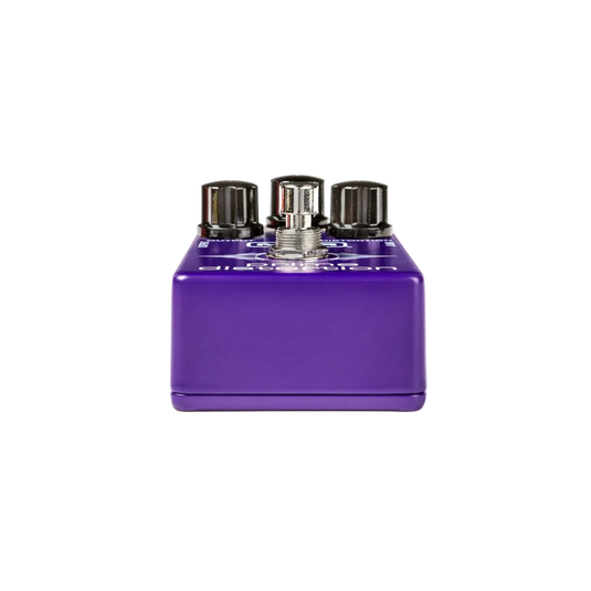 Pédale d'effet pour guitare Prime Distortion Purple