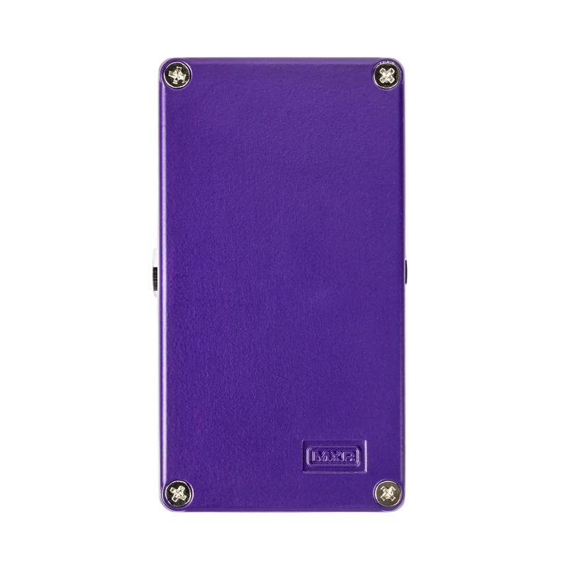 Load image into gallery viewer, Pédale d'effet pour guitare Prime Distortion Purple
