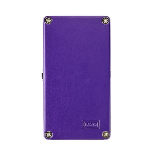 Pédale d'effet pour guitare Prime Distortion Purple